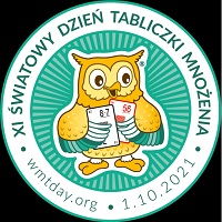 Światowy Dzień Tabliczki Mnożenia  